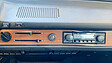 Audi 80 (1975) - simples Radio (© Sven Jürisch, 2020) Audi 80 (1975) - simples Radio (© Sven Jürisch, 2020)