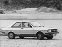 Audi 80 (1977) - GTE nach dem Facelift