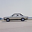 Audi 80 (1977) - nach dem Facelift als GTE-Variante (© Archiv Automobil Revue) Audi 80 (1977) - nach dem Facelift als GTE-Variante (© Archiv Automobil Revue)