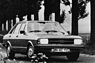 Audi 80 (1977) - nach dem Facelift (© Archiv Automobil Revue) Audi 80 (1977) - nach dem Facelift (© Archiv Automobil Revue)