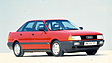 Audi 80 B3 Typ 89 (1986) (© ABT Sportsline 2022, 2022)
