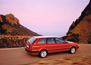 Audi 80 B4 Avant Typ 8C (1991)