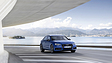 Audi 80 B9 Typ 8W (2015) (© ABT Sportsline 2022, 2022)