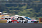 Image: Audi 80 Competition (1994) at the Touring Car Classics at the AvD Oldtimer Grand Prix 2018