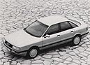 Audi 80 Diesel