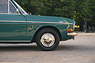 Audi 80 F103 Variant (1968) - Chrom, aber nicht zuviel (© Audi UK / Luc Lacey, 2025) Audi 80 F103 Variant (1968) - Chrom, aber nicht zuviel (© Audi UK / Luc Lacey, 2025)