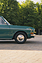 Audi 80 F103 Variant (1968) - Das Prinzip wird von Audi bis heute gepflegt: Längsmotor vor dem Getriebe samt Achse und Frontantrieb (© Audi UK / Luc Lacey, 2025) Audi 80 F103 Variant (1968) - Das Prinzip wird von Audi bis heute gepflegt: Längsmotor vor dem Getriebe samt Achse und Frontantrieb (© Audi UK / Luc Lacey, 2025)
