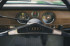 Bild: Audi 80 F103 Variant (1968) - Huptasten in Chrom