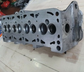 Audi 80 GTE (1975) – Der Heron-Zylinderkopf war eine der Neuheiten am 1,6-Liter-Motor.