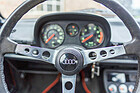 Audi 80 GTE (1975) – Leuchtende Instumentenzeiger