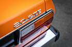Audi 80 GTE (1975) – die Modellbezeichnung der Sport-Limousine