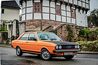 Artikelbild Audi 80 GTE – der zündende Funke?