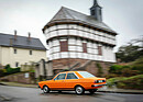 Audi 80 GTE (1975) – schnell und trotzdem stets beherrschbar