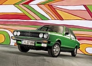 Audi 80 GTE (1976) – Mit Benzineinspritzung und 110 PS