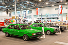 Bild: Audi 80 GTE (1978) – Techno Classica 2025