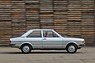 Audi 80 L (1976) - 55 PS reichen bei 845 kg durchaus aus (© Daniel Reinhard, 2022) Audi 80 L (1976) - 55 PS reichen bei 845 kg durchaus aus (© Daniel Reinhard, 2022)