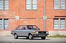 Audi 80 L (1976) - am Grunddesign änderte sich beim Facelift 1976 kaum etwas (© Bruno von Rotz, 2022) Audi 80 L (1976) - am Grunddesign änderte sich beim Facelift 1976 kaum etwas (© Bruno von Rotz, 2022)