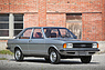 Audi 80 L (1976) - die Blechteile blieben beim Facelift praktisch unverändert (© Bruno von Rotz, 2022) Audi 80 L (1976) - die Blechteile blieben beim Facelift praktisch unverändert (© Bruno von Rotz, 2022)