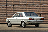 Audi 80 L (1976) - glattflächige Karosserie, über 500 Liter grosser Kofferraum (© Daniel Reinhard, 2022) Audi 80 L (1976) - glattflächige Karosserie, über 500 Liter grosser Kofferraum (© Daniel Reinhard, 2022)
