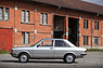 Audi 80 L (1976) - grosse Fensterfläche, kaum tote Winkel (© Bruno von Rotz, 2022) Audi 80 L (1976) - grosse Fensterfläche, kaum tote Winkel (© Bruno von Rotz, 2022)