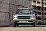 Audi 80 L (1976) - lässt sich leichtfüssig fahren (© Daniel Reinhard, 2022) Audi 80 L (1976) - lässt sich leichtfüssig fahren (© Daniel Reinhard, 2022)