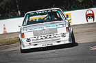 Audi 80 Super Tourisme (1986) - Le Grandes Heures Automobiles Montlhéry 2016 (1986)