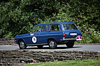 Audi 80 Variant (1967) - an der Rallye Historique der Schloss Bensberg Classics 2014