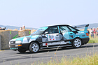 Audi 80 quattro - Historisches Flugplatzrennen Kassel Calden 2019 (1986)