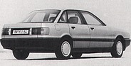 Audi 80