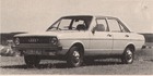 Audi 80 