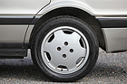 Audi 90 2.3E quattro (1988) - 15-Zoll-Räder