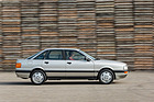 Artikelbild Audi 90 2.3E quattro - when 90 is not bigger, but still more than 80