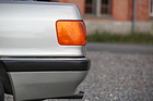 Audi 90 2.3E quattro (1988) - grosse Rückleuchten