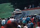 Audi 90 IMSA (1989) - in Aktion