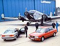 Bild: Audi 90 quattro (1988) - quattro war für Audi der Antrieb, der das Image in neue Regionen katapultierte
