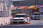 Audi 90 quattro IMSA GTO (1989) - Stuck am zehnten IMSA-GTO-Meisterschaftslauf in San Antonio