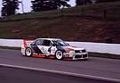 Audi 90 quattro IMSA GTO (1989) - Stuck und Röhrl am sechsten IMSA-GTO-Meisterschaftslauf 1989 in Mosport