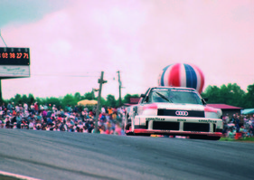 Audi 90 quattro IMSA GTO (1989) (1989)