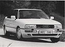 Audi 90 quattro