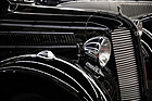 Audi 920 (1939) - Eleganz im Detail (Retro Classics Cologne 2017)