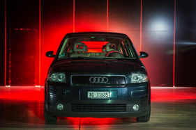 Audi A2 1.4 TDI (2001) – Ausgebremst wurden die Kleinen durch den Trend zum SUV