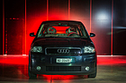 Audi A2 1.4 TDI (2001) – Ausgebremst wurden die Kleinen durch den Trend zum SUV