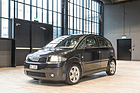 Audi A2 1.4 TDI (2001) – Der A2 gehört zu den kleinsten von Audi produzierten Wagen