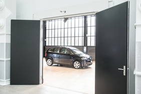 Audi A2 1.4 TDI (2001) – Der A2 steht kurz bevor, als Klassiker entdeckt zu werden, dank technischer Innovation hat er es verdient