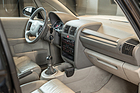 Audi A2 1.4 TDI (2001) – Der Innenraum ist erstaunlich geräumig