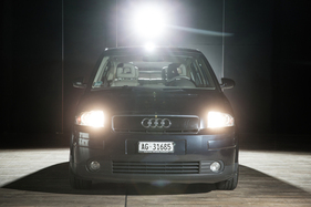 Audi A2 1.4 TDI (2001) – Der kleinste von Audi war 1999 ein technischer Leuchtturm für die Marke (2001)