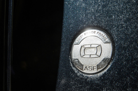 Audi A2 1.4 TDI (2001) – Eine Audi-Innovation – Der Audi-Space-Frame ASF