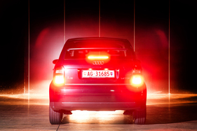 Audi A2 1.4 TDI (2001) – Nach sechs Jahren Bauzeit und 176'000 Wagen ging der A2 2005 in Rente