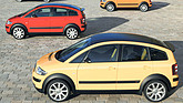 Audi A2 (2000) - Ein innovativer Kleinwagen