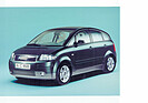 Audi A2 (2000) - Rundlich